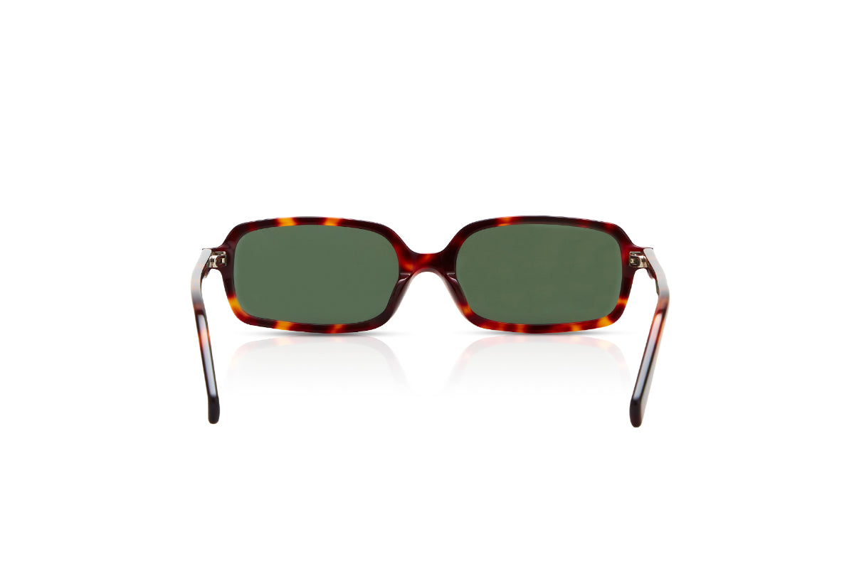 York Eyewear Lentes de Sol Polarizados YKSA192
