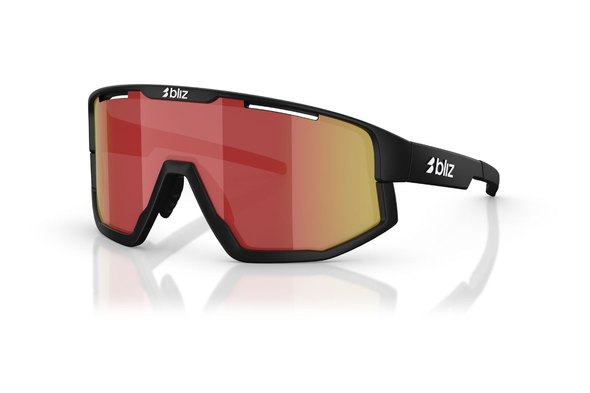 Bliz Lentes de Sol Vision Espejados ZB7001