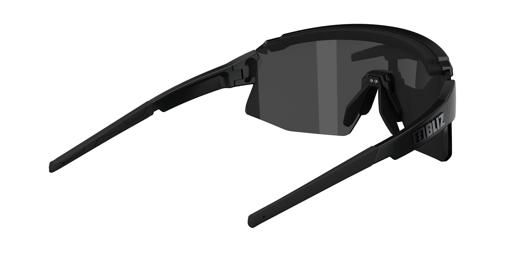 Bliz Lentes de Sol Breez Polarizados ZB7002
