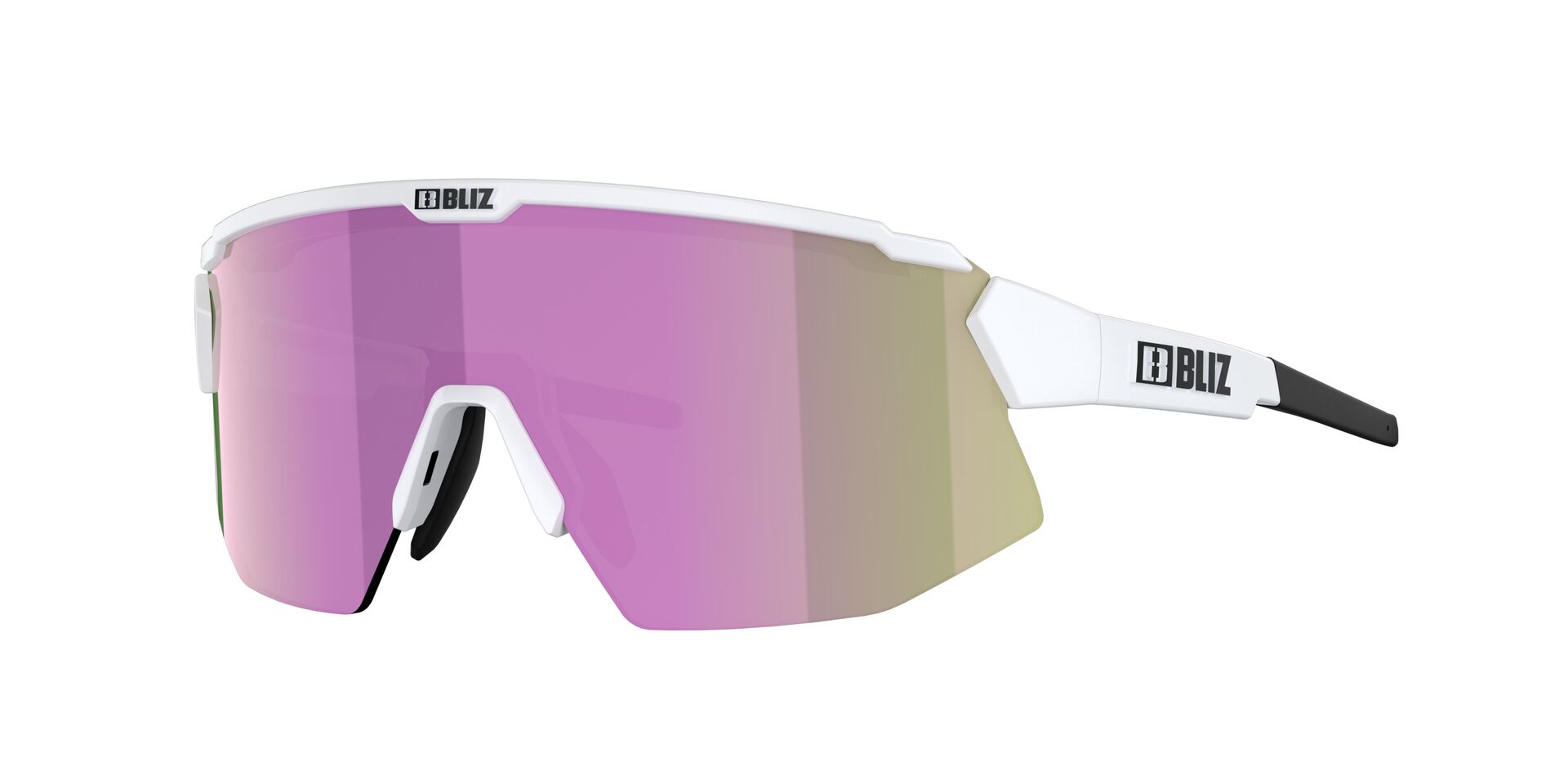 Bliz Lentes de Sol Breez Nano Optics ZB7002