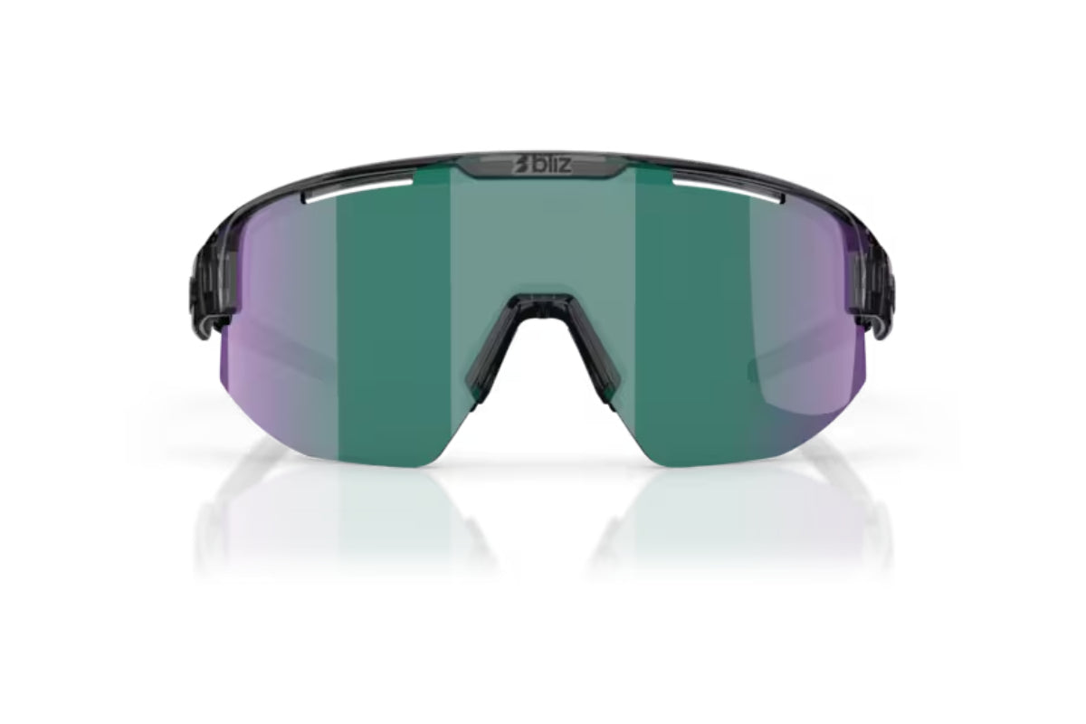 Bliz Lentes de Sol Matrix Espejados ZB7004