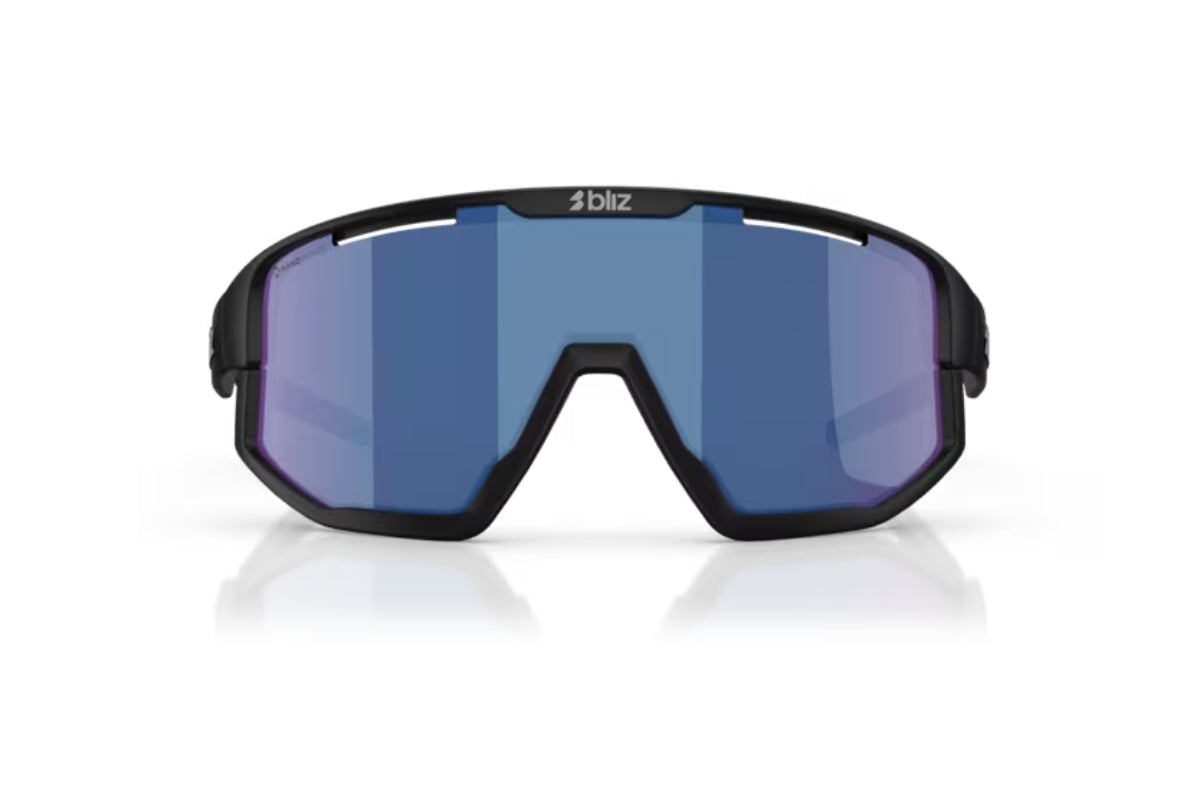 Bliz Lentes de Sol Fusion Espejados ZB7005