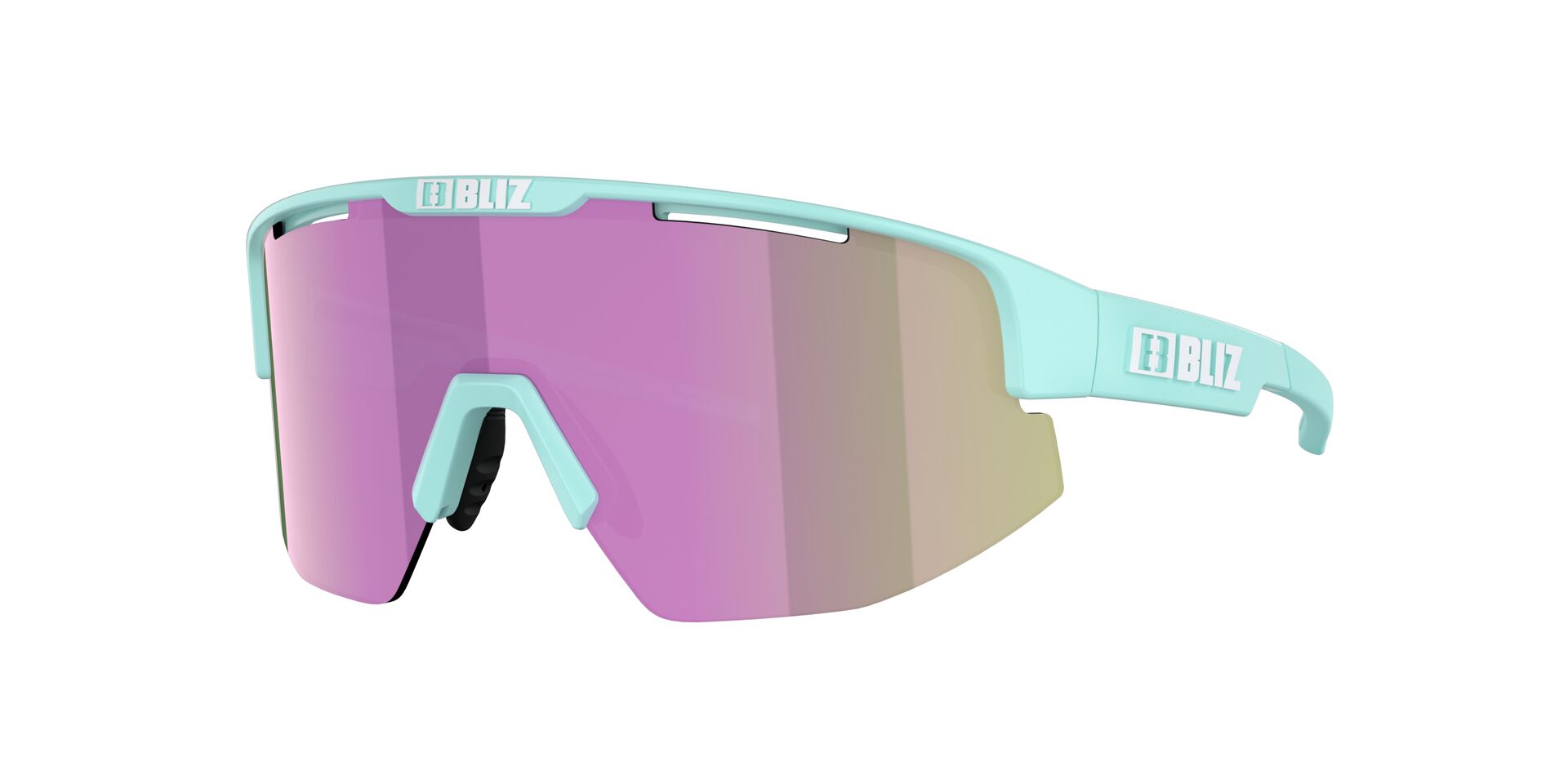 Bliz Lentes de Sol Matrix Nano Optics ZB7007
