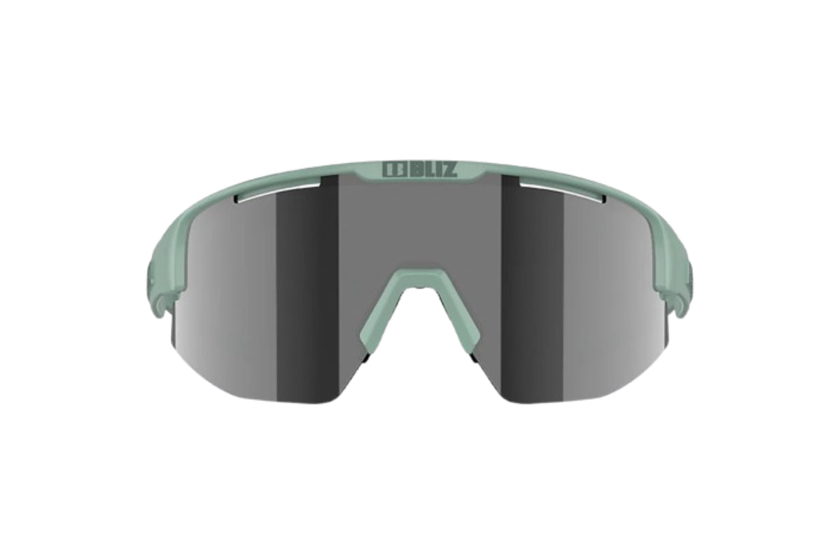 Bliz Lentes de Sol Matrix Small Espejados ZB7007