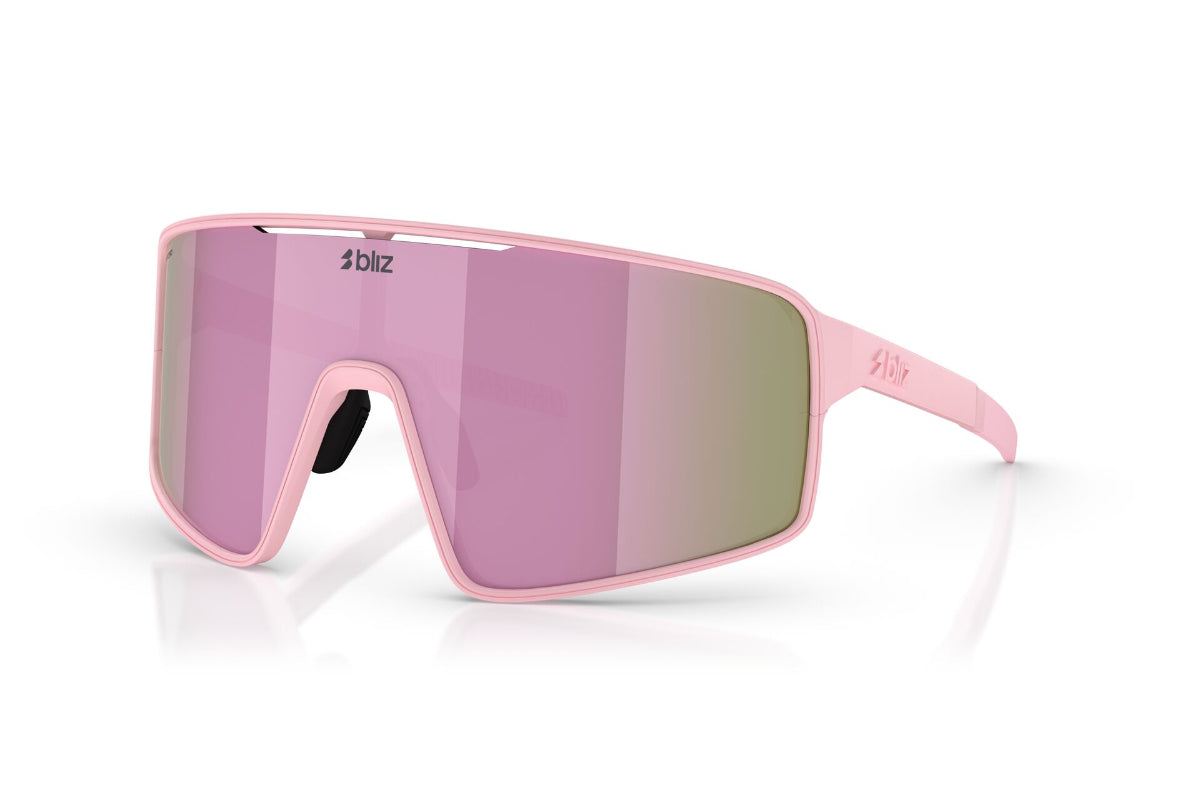 Bliz Lentes de Sol P001 Espejados ZB7015
