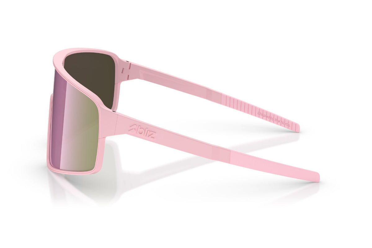 Bliz Lentes de Sol P001 Espejados ZB7015