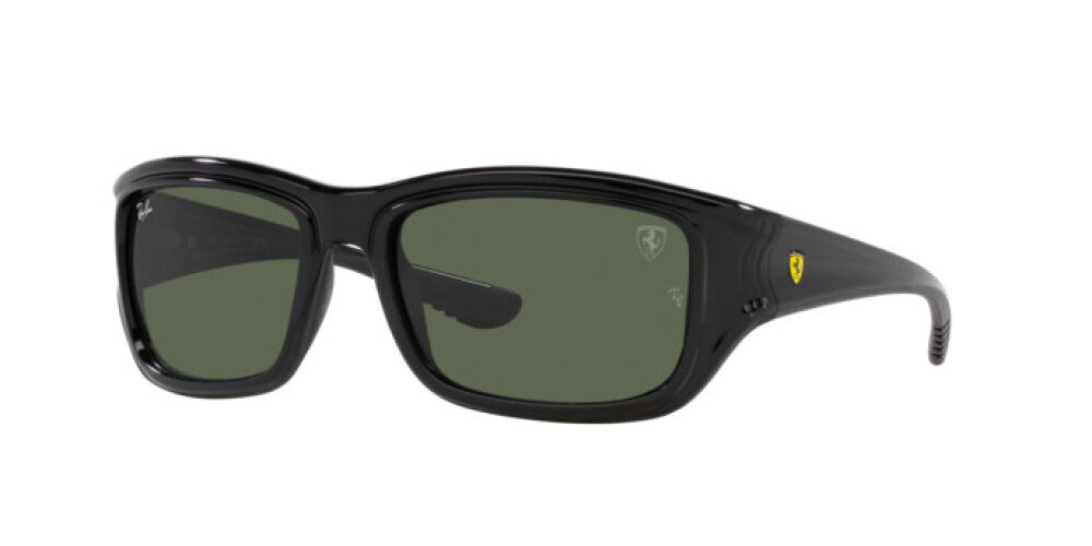 2 Varillas de repuesto para Ray-Ban RB4405M  F65071 medida 130