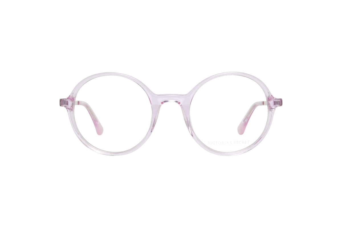 Lentes Opticos Rosado Victorias Secret