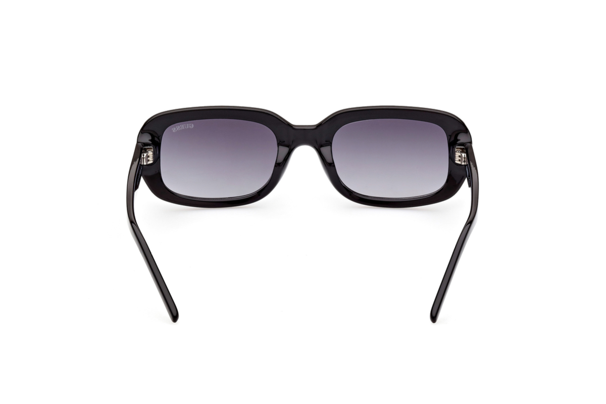 Lentes de Sol Negro Guess