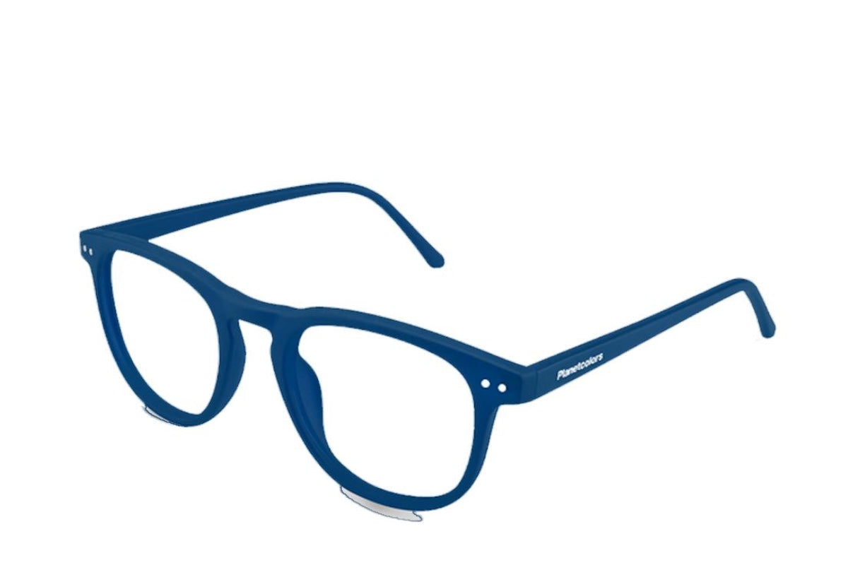 Lentes de Descanso Azul Planetcolors
