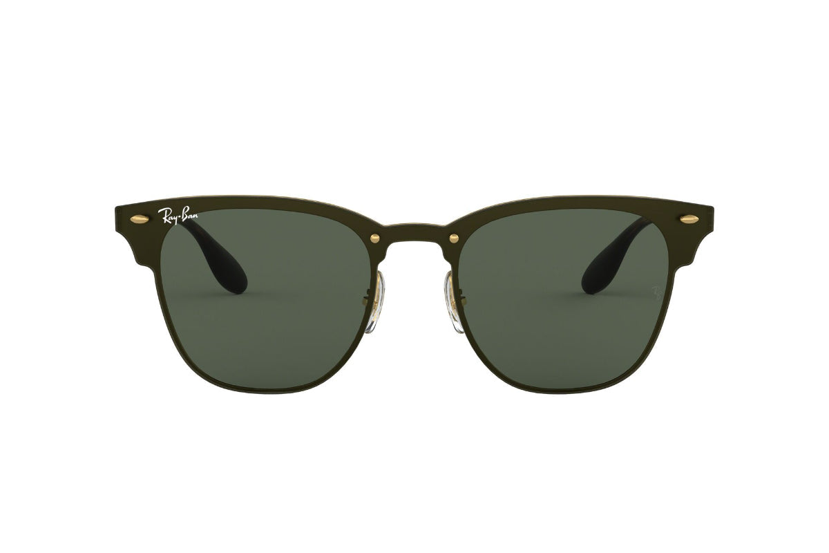 Lentes de Sol Clubmaster Blaze Ray-Ban