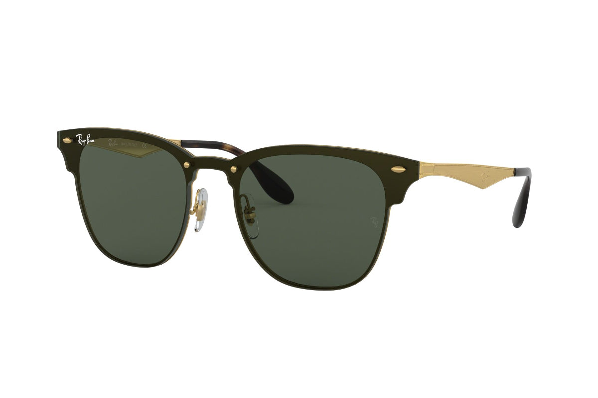 Lentes de Sol Clubmaster Blaze Ray-Ban