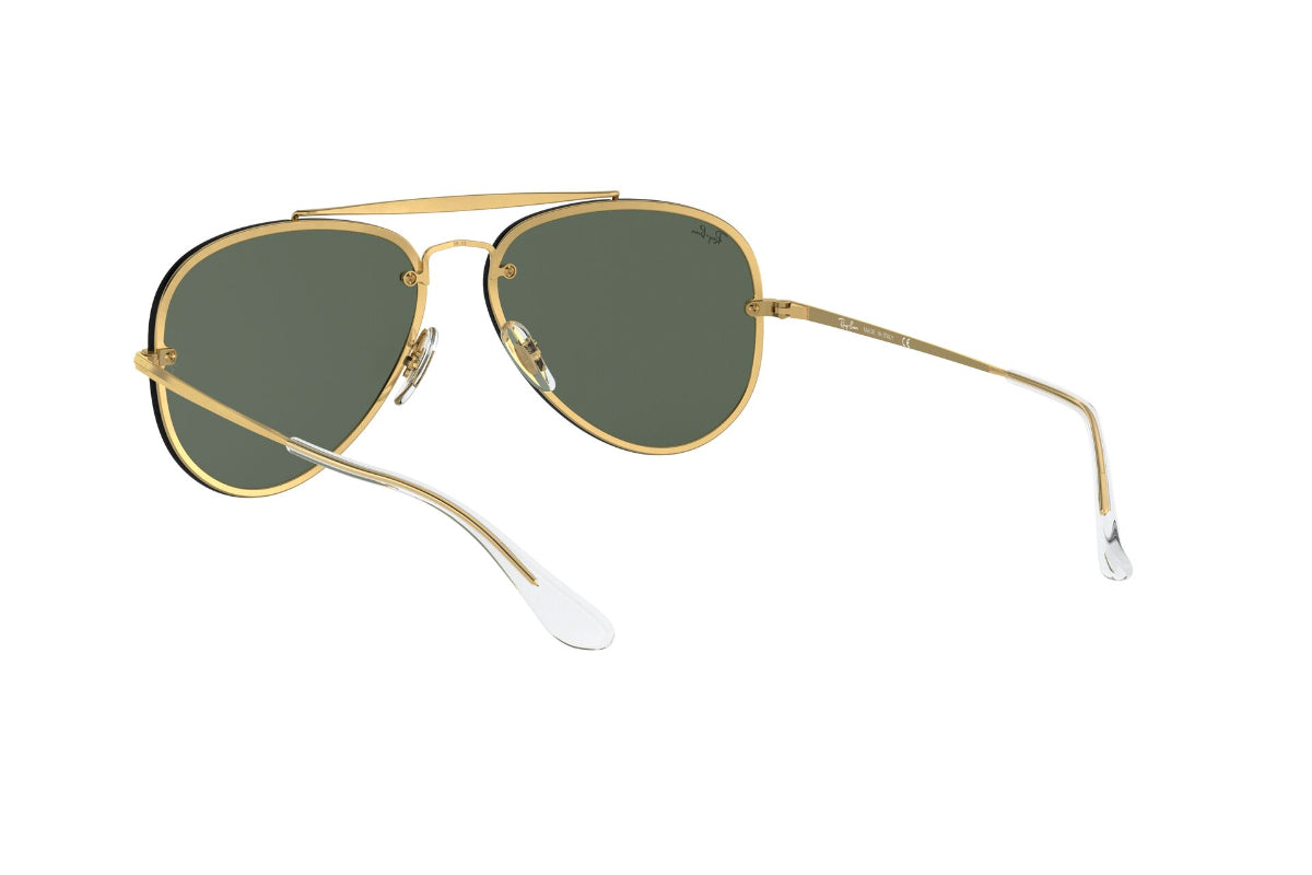 Lentes de Sol Blaze Aviator Ray-Ban