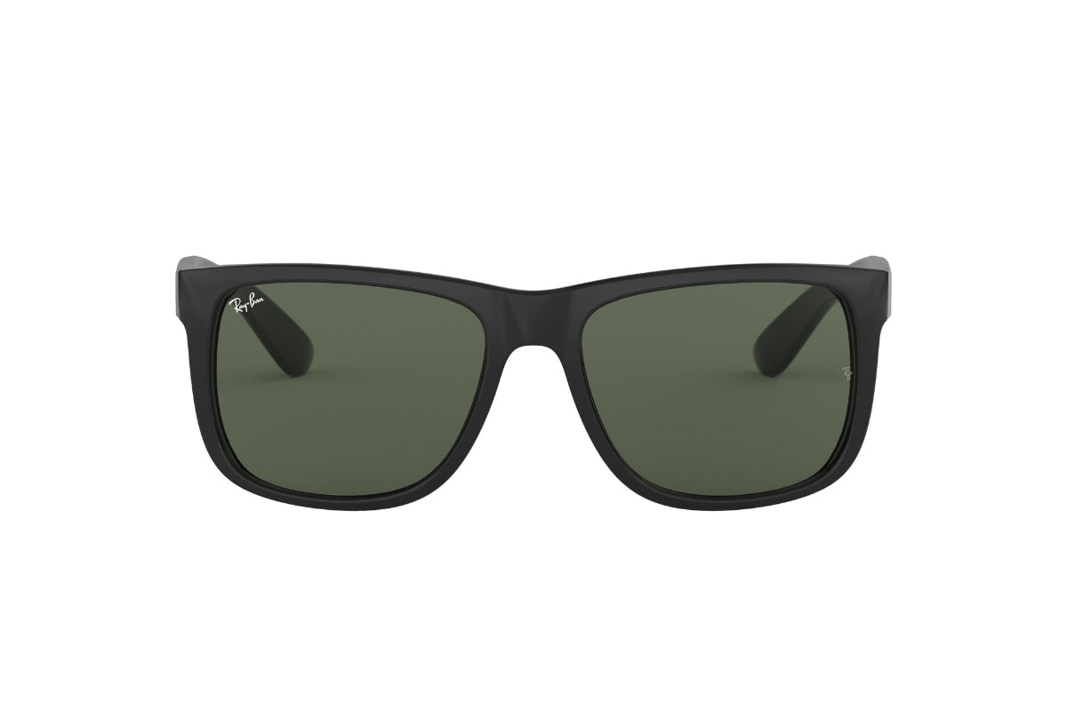 Lentes de Sol Justin Black Ray-Ban