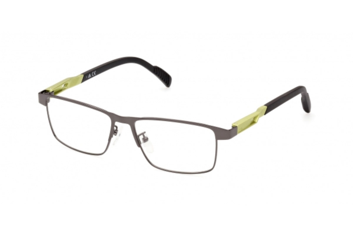 Adidas Sport Lentes Ópticos